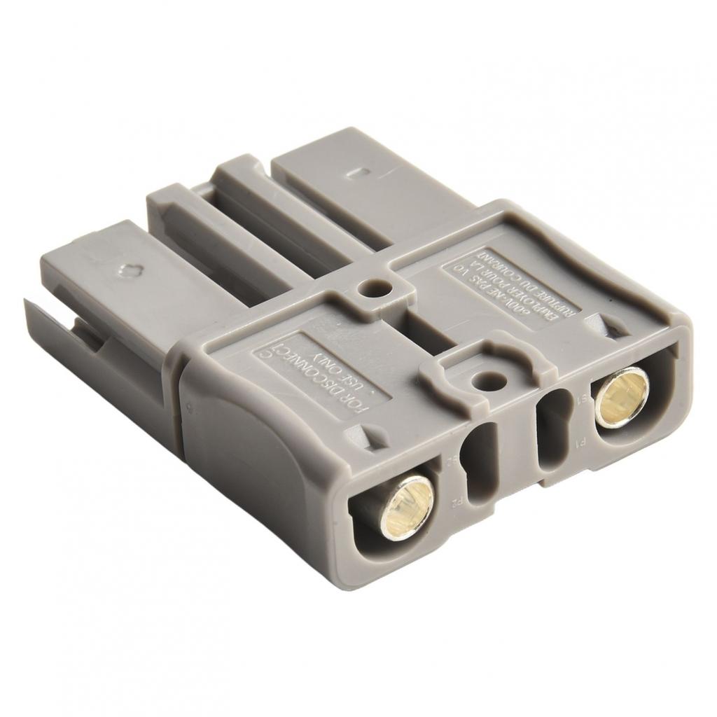 Two-pole Connector 600V 75A FOR Anderson Lithium Battery