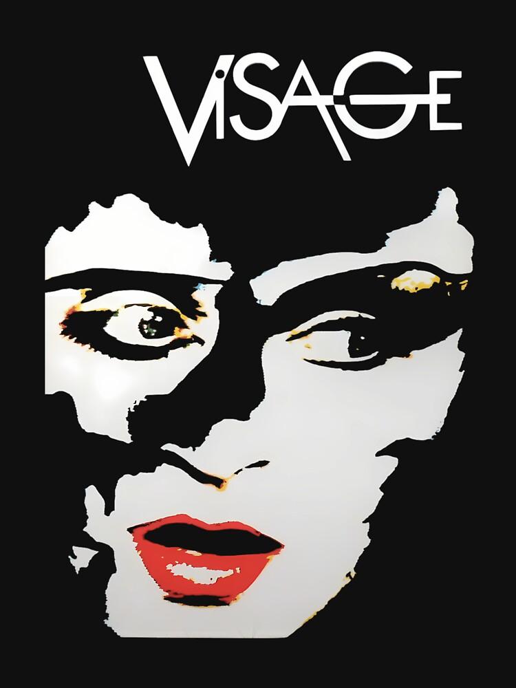 Visage Visage Essential T-Shirt