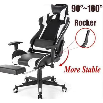 Ajustador de Ángulo de Silla de Gaming de Carreras de 180° Ángulo de Silla Asiento Carreras Gaming Ajuste Asiento Giratorio de Alta Calidad Reemplazo