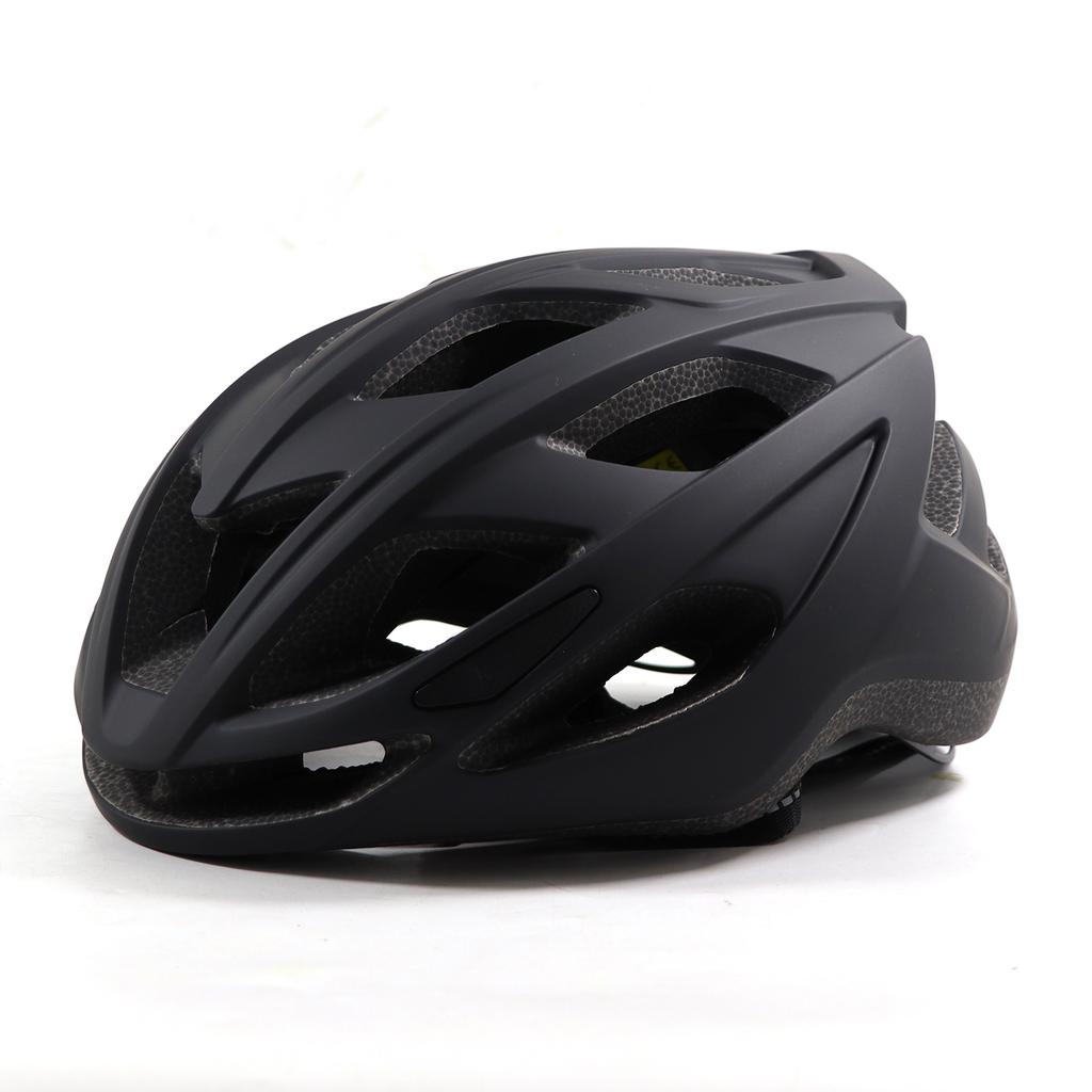 Time Trial Racing Cycling Helmet City Road Bike Helmet Women Men Outdoor Sports Bicycle Helmet Safety Hat