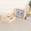 Store Portable Earring Storage Tray Ears Hook Earrings Pendant Display Case Portable Large Capacity Jewelry Box Organizer