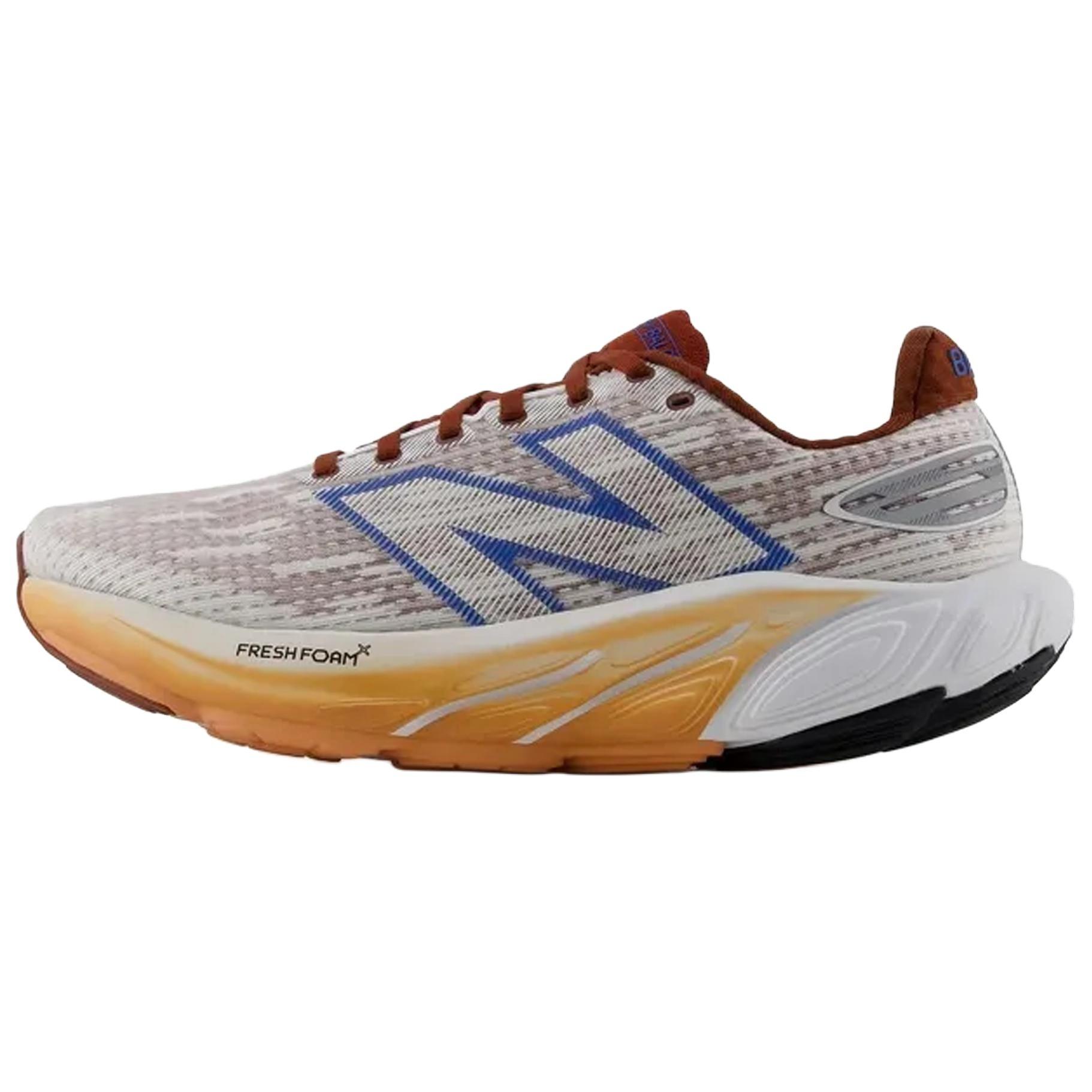 New Balance Fresh Foam X Balos Men s MBALLA1 EU 43