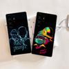 D-Daft Punk Band France Phone Case For Samsung S 24 Fe 25 Ultra Plus 20 Lite 21 30 22 23 24 22 Ultra 5G Fundas