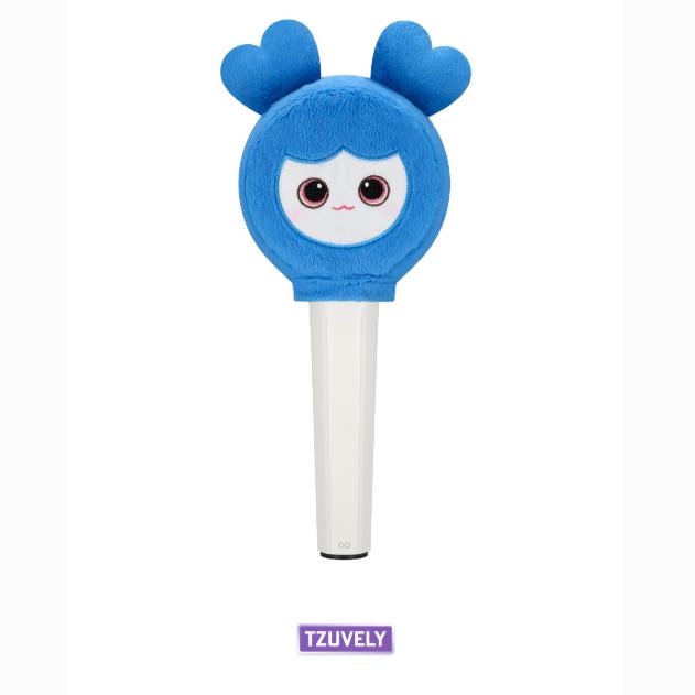 

Pre-order 2025 TWICE FANMEETING 10VE UNIVERSE Lovely Candybong Cover TZUVELY