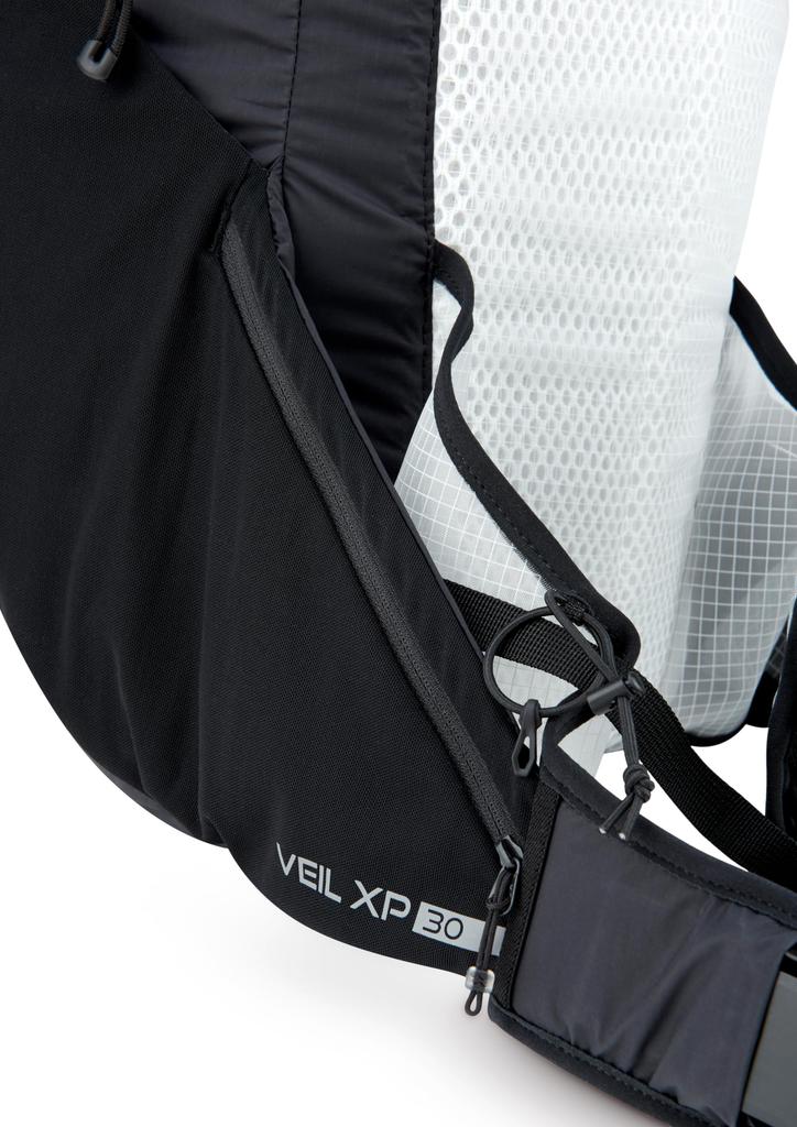 [LOVE] Veil XP 30 QAP72 Black S