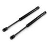2 pcs Gas Struts Fit For Hyundai i20 Hatch Hatchback 1st Gen 2009 to 2015
