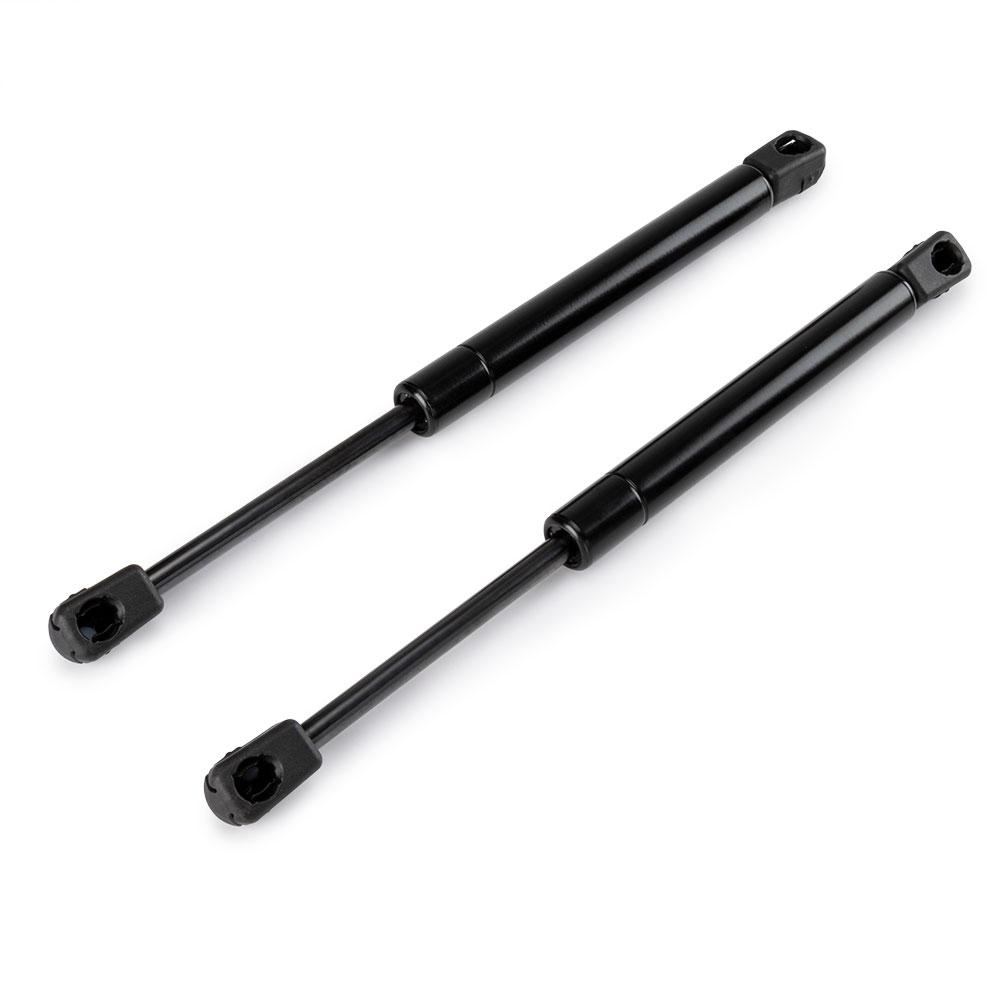 2 pcs Gas Struts Fit For Hyundai i20 Hatch Hatchback 1st Gen 2009 to 2015