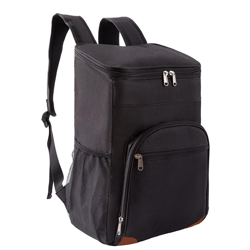 

ZISIZ Outdoor Large Capacity Picnic Cooler Backpack