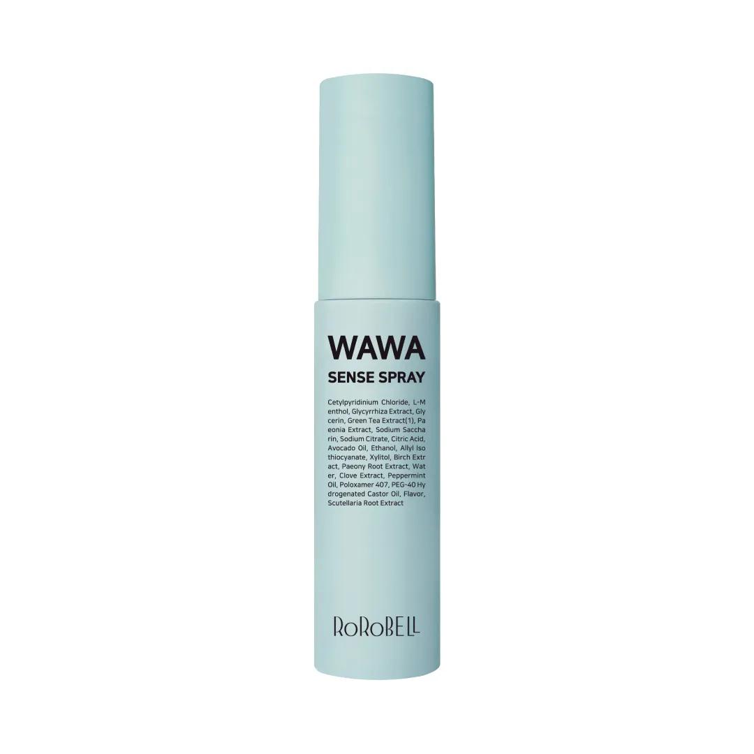 ROROBELL Wawa Sense Mouth Spray 10ml