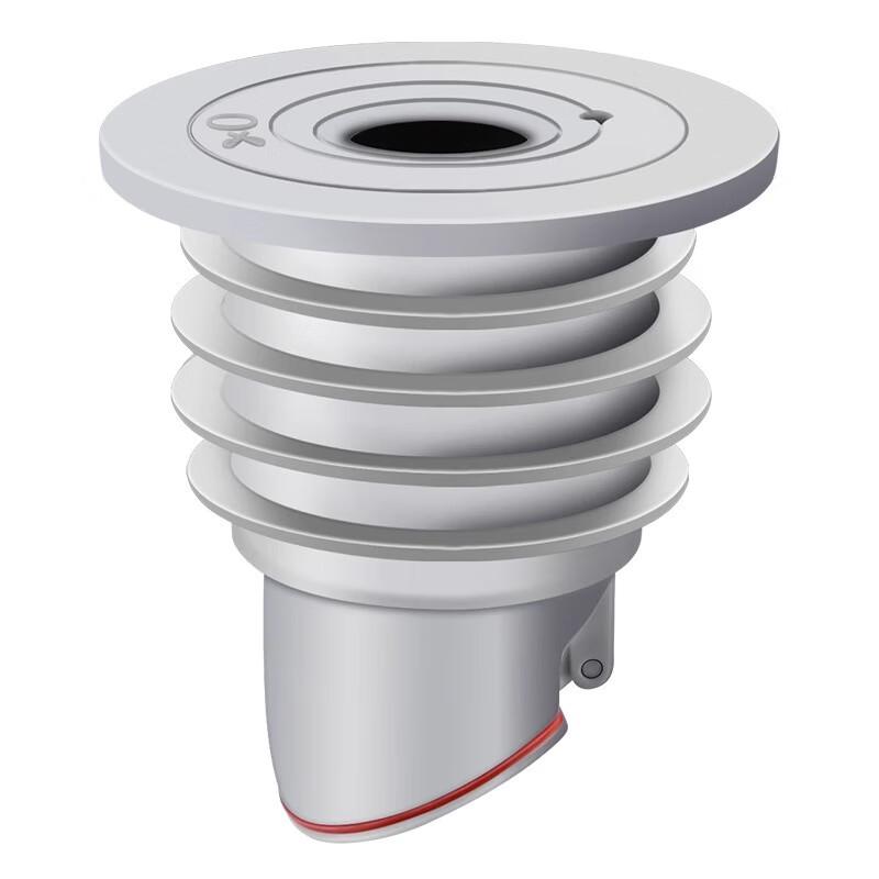 Washing Machine Drain Pipe Sealing Plug