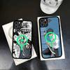 Anime O-Okkotsu Y-Yuta For Magnetic Phone Case For IPhone 17 16 Pro Max 15 Plus 14 13 12 11 Cover