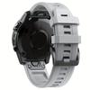 Silicone Watch Strap for Garmin Fenix 8/E/7/7X/Pro,5XPlus/6XPro,Epix Gen 2 47/51mm,Enduro 3,tactix 7 7Pro 8,quatix 7 7Pro