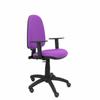 P&C-Ayna Bali Office Chair P&C 04CPBALI82B24RP Lilac Purple