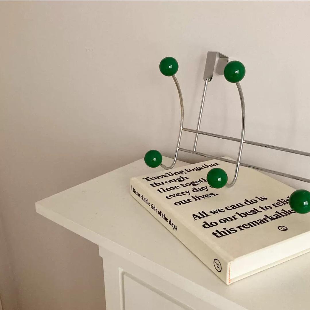 

Door Behind Hooks Bags Clothes Towels Hanging Rack Iron Hanger Hook Punch-free Bedroom Organizer Home Storage Accessories