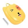 Portable Potty For Toddler Travel Foldable Potty Training Toilet For Car Camping Indoor Outdoor Bathroom For Baby Kids Children