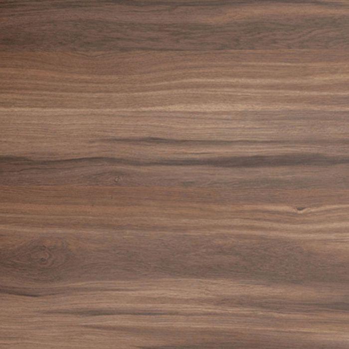 Table - Milan T - 70 x 70 cm - Bois - Montage facile - Style contemporain