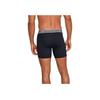 Under Armour Solid Regular Fit Underwear 3-Pack Men Underwear 1277279-001