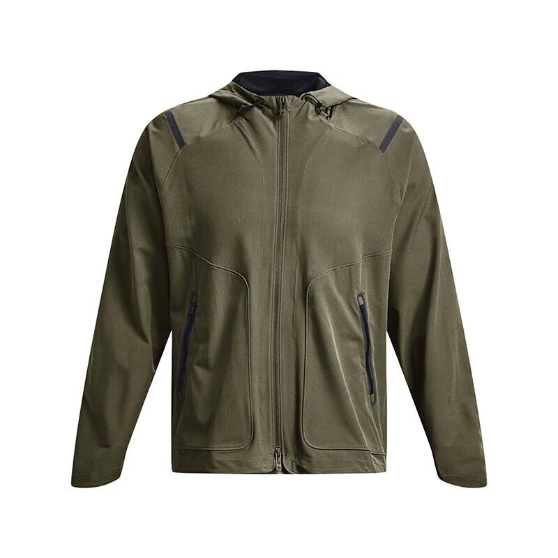 Under Armour Unstoppable Men's Sport Casual Jacket