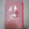 [USED] TWICE LOVELYS×SANRIO Popup Face Towel Momo