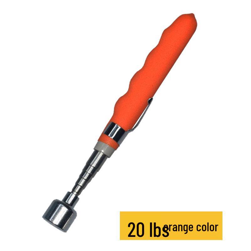 Magnetic Retractable Pickup Tool Rod with Bulk Discount