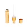 Portable Travel Perfume Spray Nozzle Refillable Bottles Glass Bottle Scent Pump Atomizer