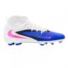 Childrens/Kids Phantom 6 Firm Ground Football Boots