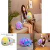 Non-toxic And Skin Safe Salamander Plush For Gift Giving