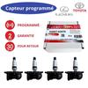 Reifendrucksensor TPMS PMV-E100 vorprogrammiert 433MHz für TOYOTA / LEXUS (42607-02070)