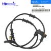 1645400917 Front Rear L/R New ABS Wheel Speed Sensor For MERCEDES BENZ W164 W251 GL320 GL350 GL450 GL550 ML320 ML350 ML450 ML500