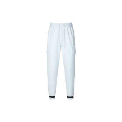 Pantalones cargo Therma-Fit Elegantes Cómodos de Forro Polar Suave para Hombre Platino FZ0667-043