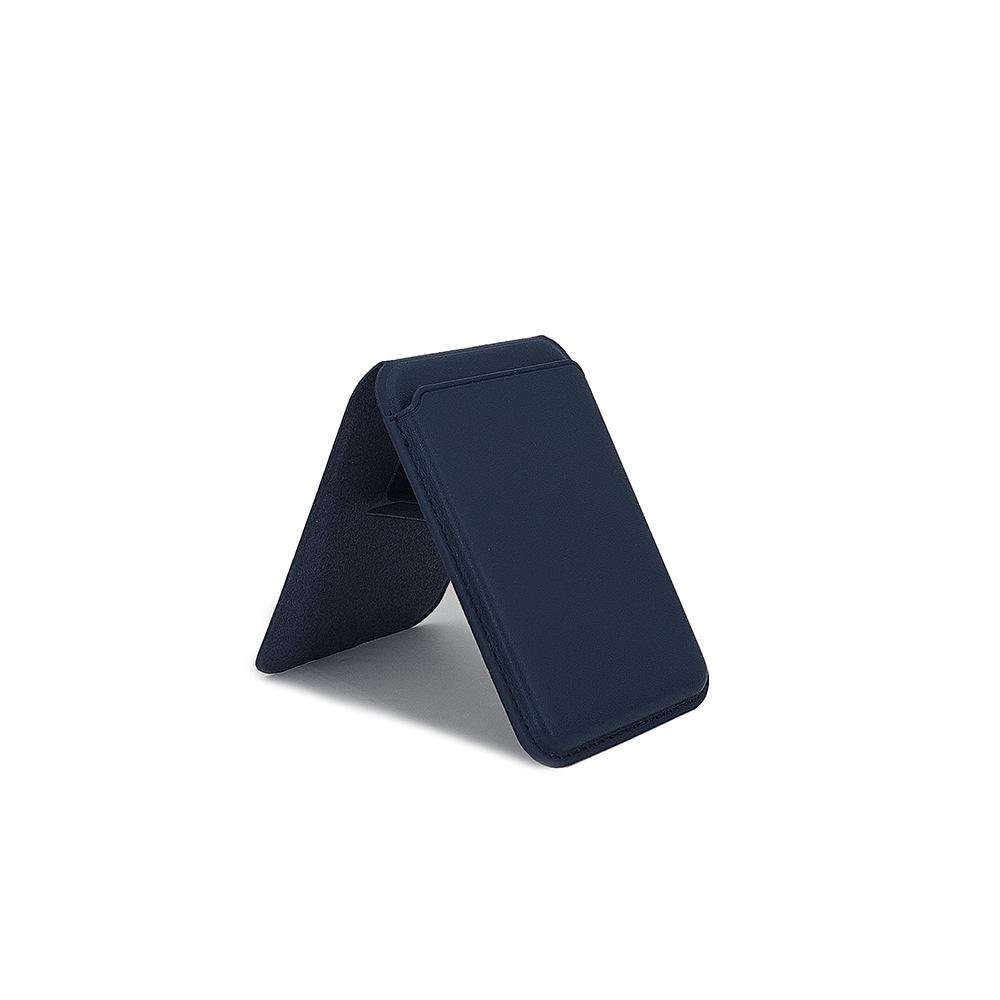 Magsafe-Compatible Strong Magnetic Apple iPhone 16 Pro Card Holder Bracket Clip