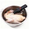Automatic Poultry Plucker Tool Electric Chicken Feathered Removal Machine for Food Processing Industry & Home Cooking