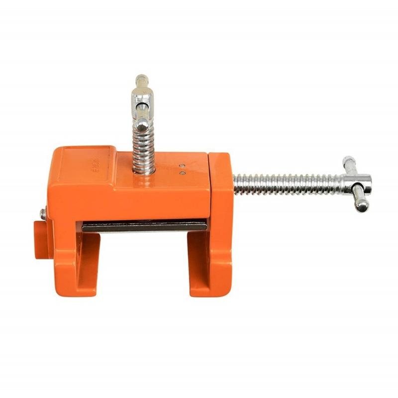 

Cabinet Claw Face Frame Clamps Cabinet Installation Clamps Universal Cabinetry Clamps for Alignment Woodworking Tool 1