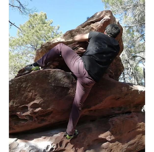 JeansTrack Trousers Turia