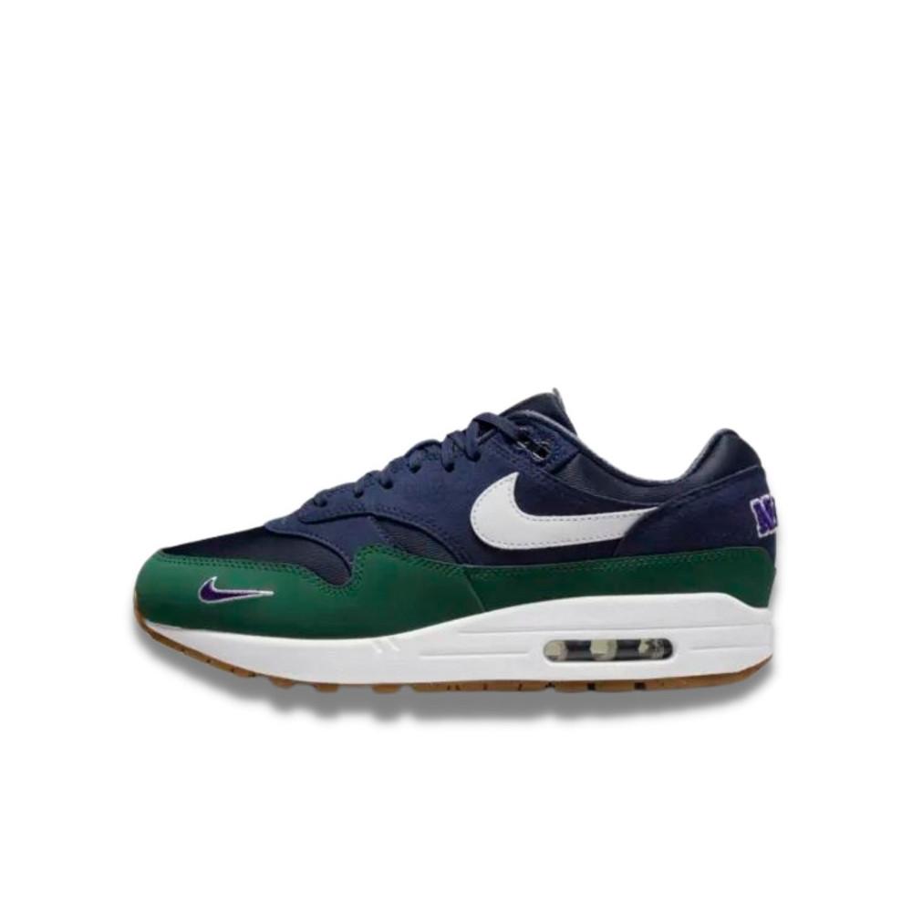 Nike Air Max 1 ‘87 QS Obsidian