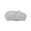 (TD) Air Jordan Sky Jordan 1 'Grau Weiß Blau' Baby BQ7196-014