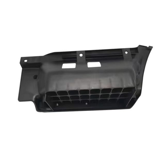 Isuzu 700 Anti-slip Automatic Side Step Pedal