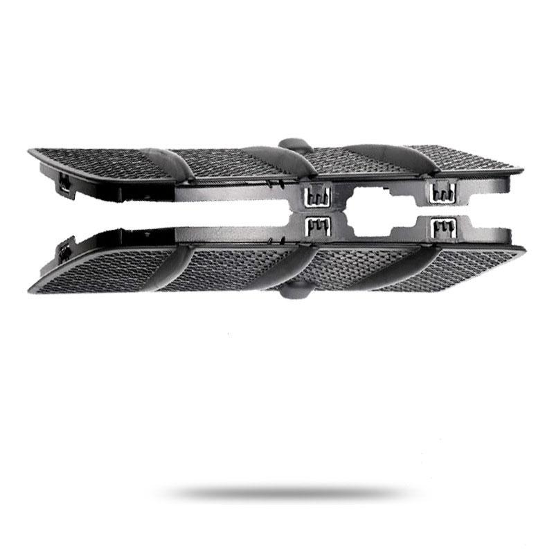 For Mercedes Benz W164 ML/GL-Class GL350 GL450 ML350 ML450 2006-2011 Car Hood Air Vent Hood Grille 1648804305 Auto Accessories