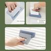 1/3Pcs Cleaning Brush Flexible Bristles Ergonomic Handle Gap Cleaning Brush Dual-Ended Design Narrow Gap Cleaning Tool