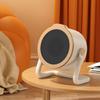 Ultra-Quiet Operation Electric Heater Fast Heating Space Heater  Desktop Use