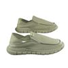 Autumn New Old Beijing Cloth Shoes Flat Casual Shoes One Pedal Breathable Solid Color Men's Shoes Umbrella Cloth Shoes Men's
