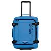 Wings Soft Cabin Suitcase 20" Rook Blue