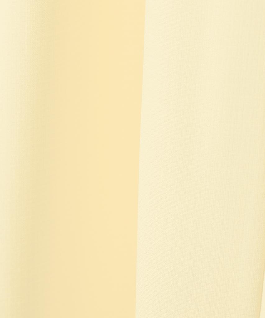 Seutaendeuobeo Linen Air Wide Pants [Ivory] (A Type)