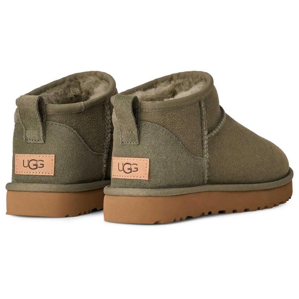 Ugg Classic Ultra Mini Boots