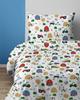 Children's Bedding Set 140x200 Tractors Farm Xoxo Dreams