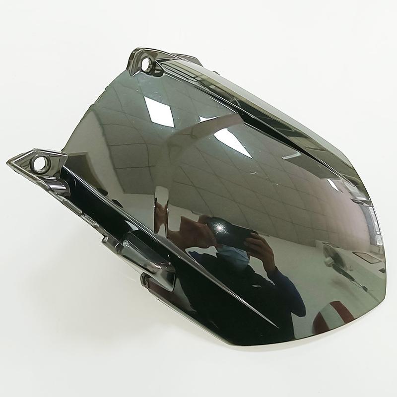 Motorcycle Fairing Rear Wheel Hugger Fender Mudguard Mud Splash Guard For Yamaha YZFR1 YZF1000 R1 2007 2008 07 08