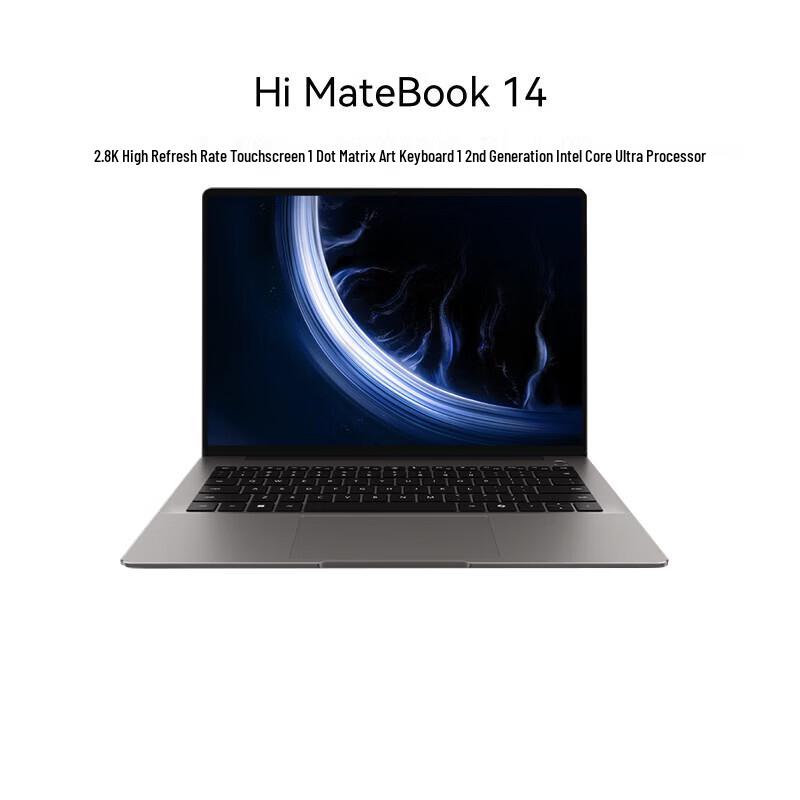 Huawei Hi MateBook 14 (Intel Core Ultra 7) (CN version)