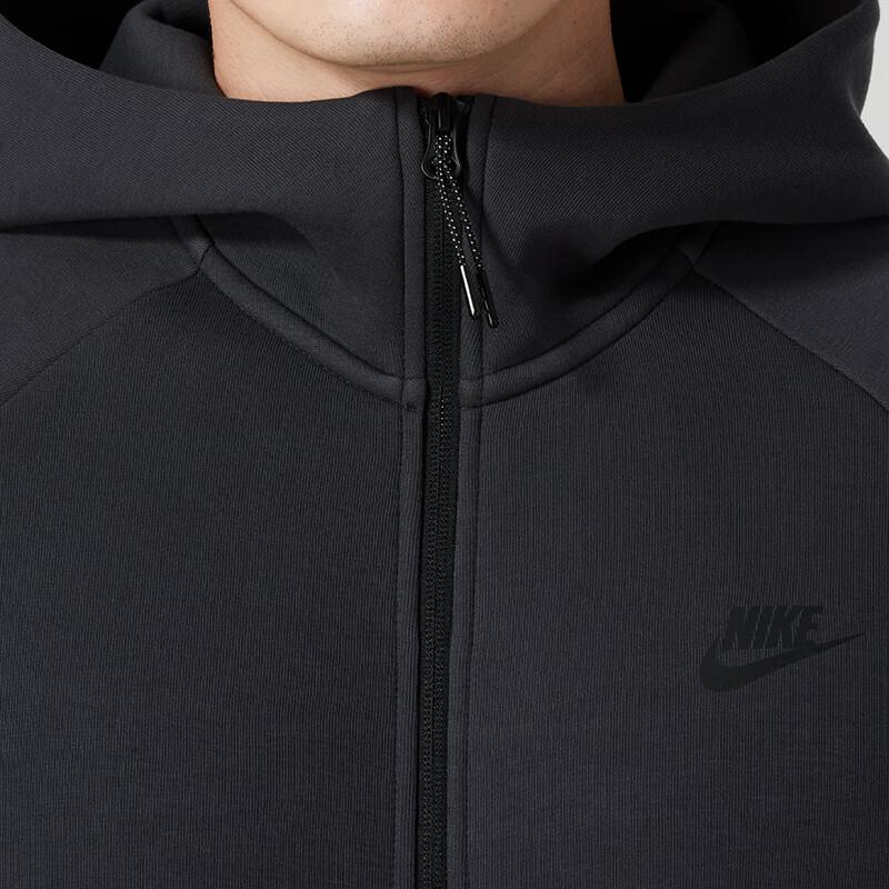 New Nike Jackets Men's Black HV0950-060