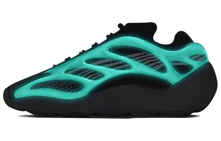 Adidas Yeezy 700 V3  Dark Glow  GX6144 42