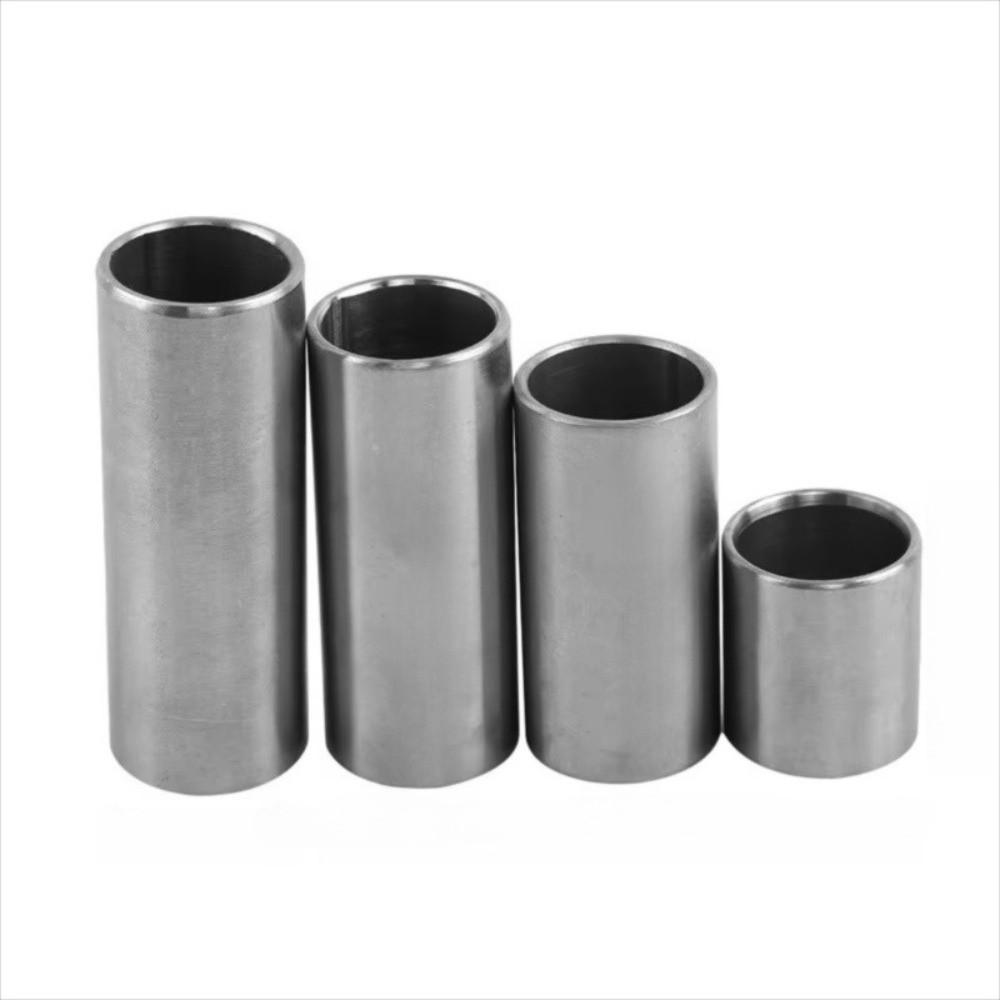 Smooth Slide Bar Stainless Steel Finger Slide Creative String Slides Guitar Accessories